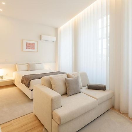 Boavista Collection Studio By Se Apartamentos Braga Exterior photo