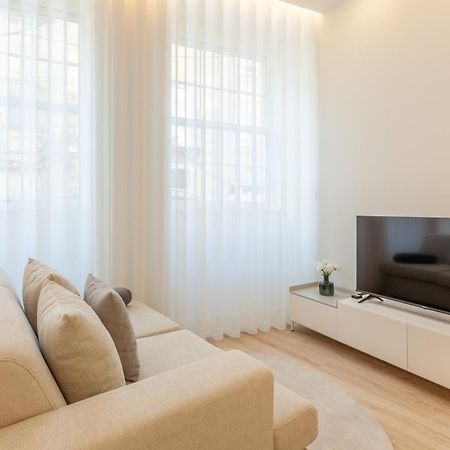 Boavista Collection Studio By Se Apartamentos Braga Exterior photo