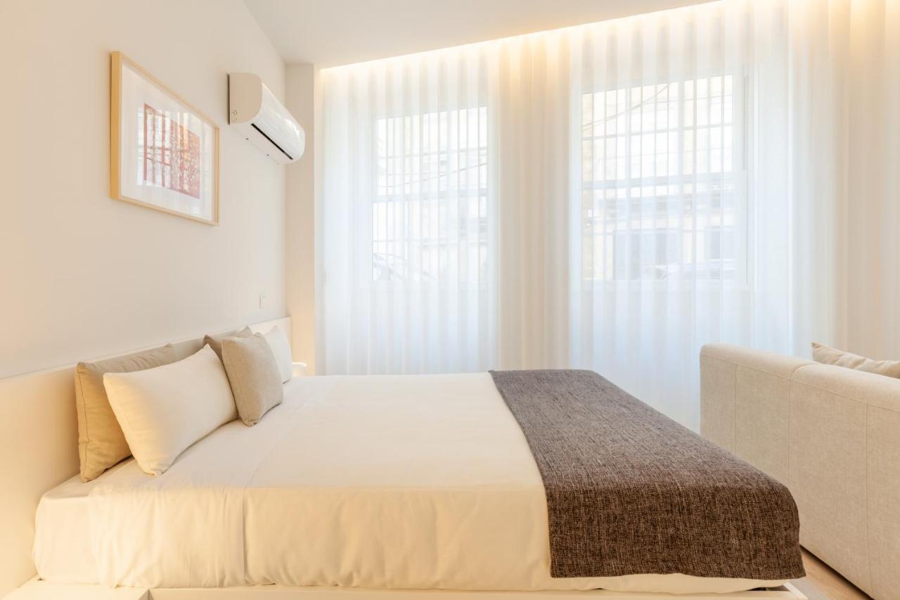 Boavista Collection Studio By Se Apartamentos Braga Exterior photo