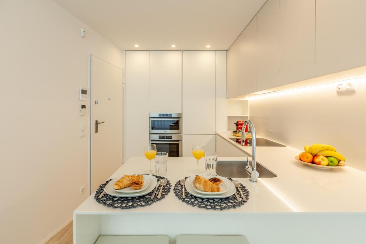 Boavista Collection Studio By Se Apartamentos Braga Exterior photo